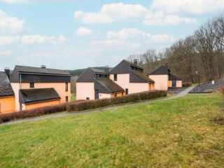 Apartment Oberhambach Außenaufnahme 2