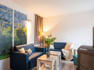 Apartment Oberhambach Ausstattung 9