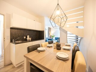 Apartment Oberhambach Ausstattung 10