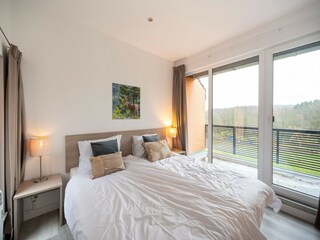 Apartment Oberhambach Ausstattung 11