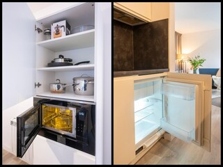 Apartment Oberhambach Ausstattung 14