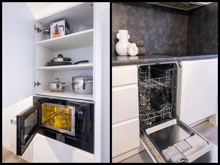 Apartment Oberhambach Ausstattung 15