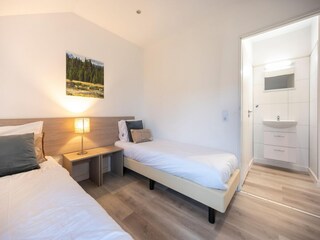 Apartment Oberhambach Ausstattung 16