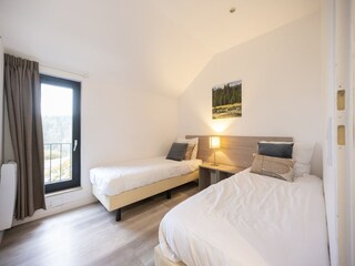 Apartment Oberhambach Ausstattung 19