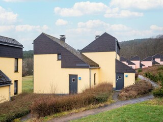 Apartment Oberhambach Außenaufnahme 2