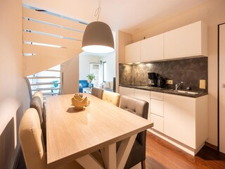 Apartment Oberhambach Ausstattung 10