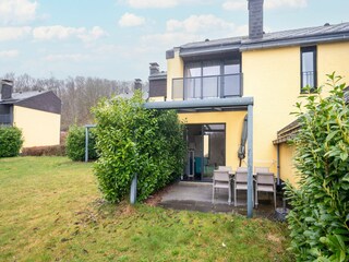 Apartment Oberhambach Außenaufnahme 4