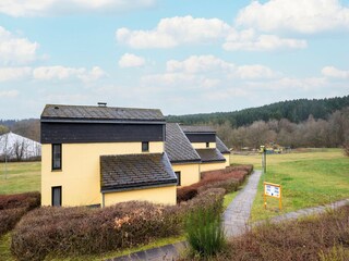 Apartment Oberhambach Außenaufnahme 5