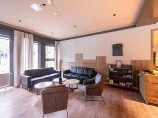 Apartment Oberhambach Ausstattung 13