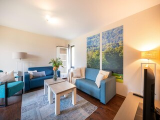 Apartment Oberhambach Ausstattung 15