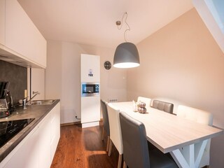 Apartment Oberhambach Ausstattung 16