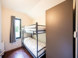 Apartment Oberhambach Ausstattung 22