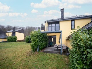 Apartment Oberhambach Außenaufnahme 6