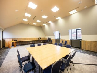 Apartment Oberhambach  33