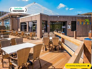 Apartamento Oberhambach  1