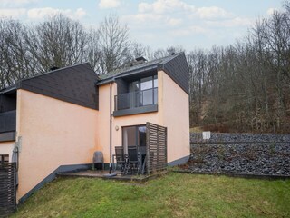 Apartment Oberhambach Außenaufnahme 2