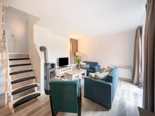 Apartment Oberhambach Ausstattung 13