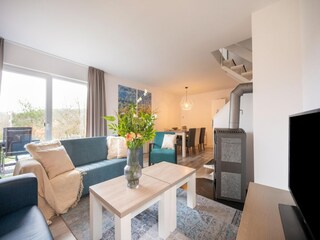 Apartment Oberhambach Ausstattung 14