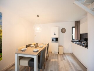 Apartment Oberhambach Ausstattung 16