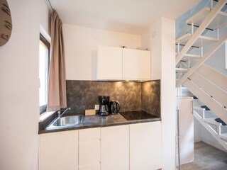 Apartment Oberhambach Ausstattung 18