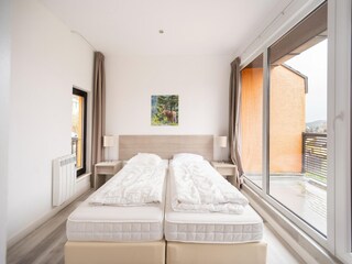 Apartment Oberhambach Ausstattung 20