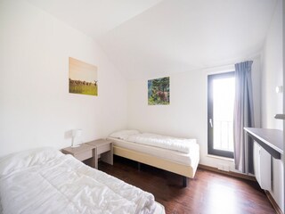 Appartement Oberhambach Équipement 24