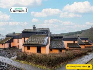 Apartment Oberhambach Außenaufnahme 1