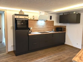 Appartement Hallenberg Équipement 8