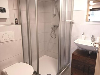 Apartment Hallenberg Ausstattung 7