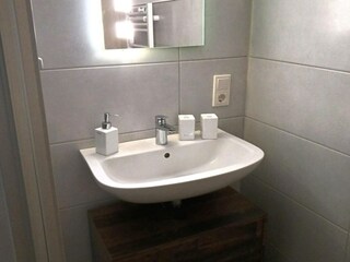Appartement Hallenberg Équipement 2
