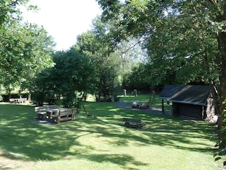 Appartement Hallenberg Omgeving 15