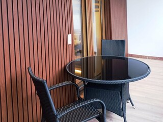 Appartement Hallenberg Buitenaudio-opname 2