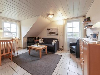 Appartamento Friedrichskoog Caratteristiche 3