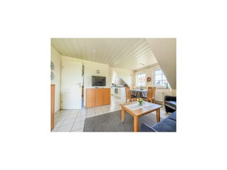 Appartement Friedrichskoog Équipement 6