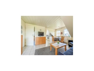 Apartment Friedrichskoog Ausstattung 8
