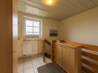 Appartement Friedrichskoog Kenmerken 5