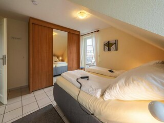 Appartement Friedrichskoog Kenmerken 9