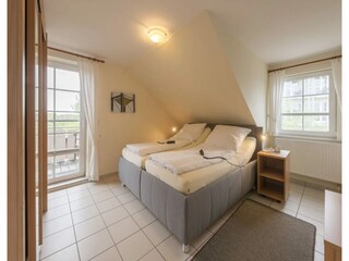 Appartement Friedrichskoog Kenmerken 10
