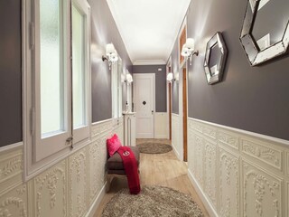 Villa Barcelona Caratteristiche 10