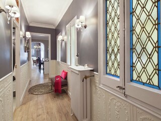 Villa Barcelona Caratteristiche 5
