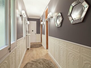 Villa Barcelona Features 23