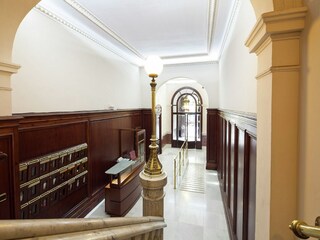 Villa Barcelona Caratteristiche 20