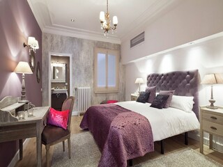 Villa Barcelona Caratteristiche 22