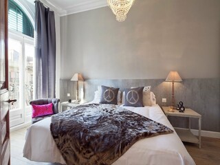 Villa Barcelona Caratteristiche 23