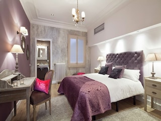 Villa Barcelona Caratteristiche 22