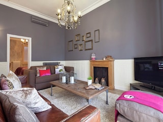 Apartment Barcelona Features 3