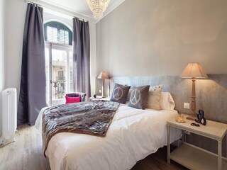 Apartment Barcelona Features 4