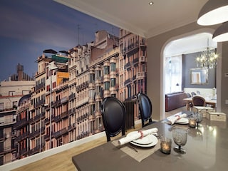 Appartamento Barcelona Caratteristiche 1