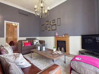 Appartement Barcelona Kenmerken 7