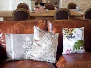 Apartment Barcelona Features 9